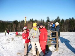 silvestr 2008